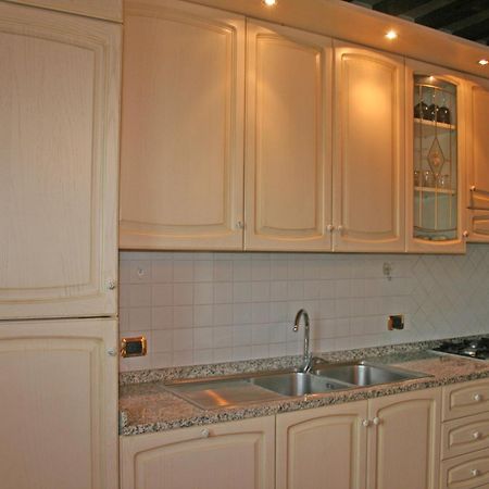 Apartmán Casa Dolce Acqua Capannori Exteriér fotografie