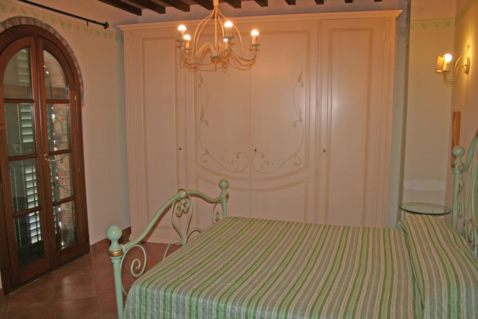 Apartmán Casa Dolce Acqua Capannori Exteriér fotografie