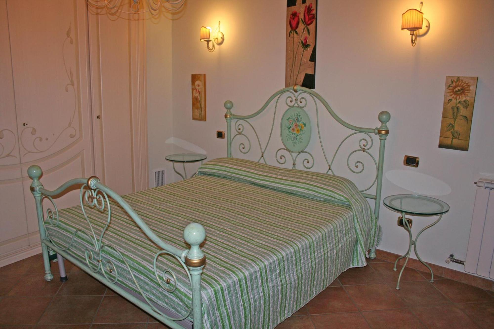 Apartmán Casa Dolce Acqua Capannori Exteriér fotografie
