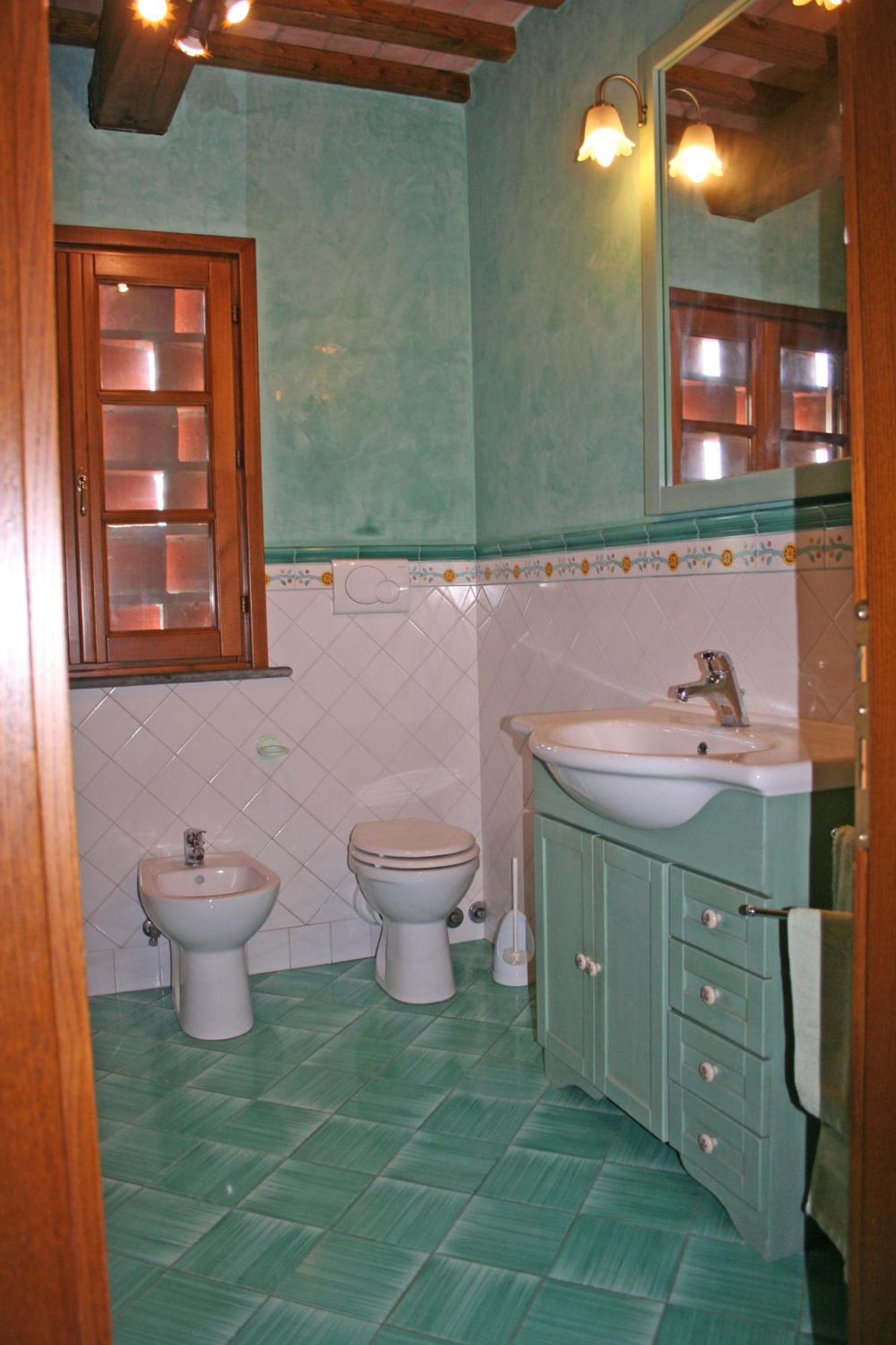 Apartmán Casa Dolce Acqua Capannori Exteriér fotografie