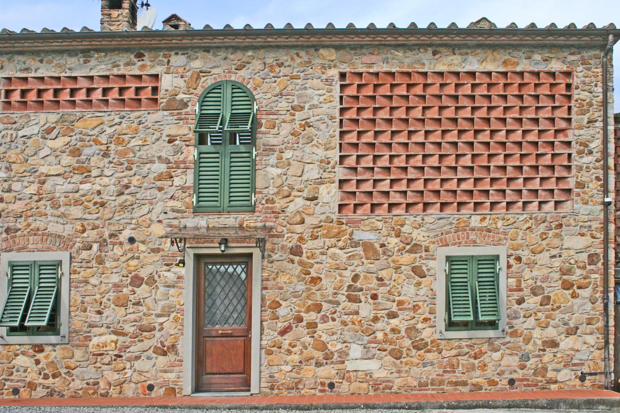 Apartmán Casa Dolce Acqua Capannori Exteriér fotografie